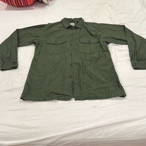 Orslow Fatigue Jacket
